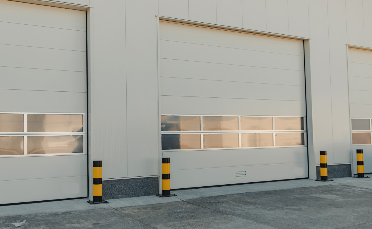 VKM Puertas / Persianas · Instalación de Puertas y Persianas en Sant Guim de Freixenet